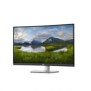 Monitor dell 32'' s3221qsa 80.01 cm maximum preset resolution: 3840 x 2160 at 60 hz