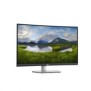 Monitor dell 32'' s3221qsa 80.01 cm maximum preset resolution: 3840 x 2160 at 60 hz