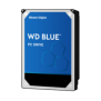 Hdd intern wd 3.5 6tb blue sata3 intellipower (5400rpm) 256mb adv. format (af)