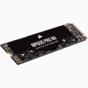 Ssd corsair mp600 pro nh capacitate 1tb m.2 2280 nvme pcie gen4 x4
viteza de