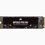 Ssd corsair mp600 pro nh capacitate 1tb m.2 2280 nvme pcie gen4 x4
viteza de