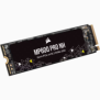 Ssd corsair mp600 pro nh capacitate 1tb m.2 2280 nvme pcie gen4 x4
viteza de