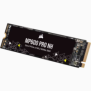 Ssd corsair mp600 pro nh capacitate 1tb m.2 2280 nvme pcie gen4 x4
viteza de