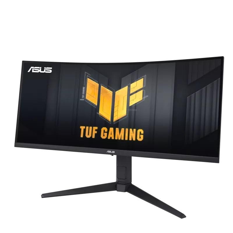 Monitor asus vg34vqel1a 34 inch panel type: va backlight: wled resolution: 3440x1440 aspect ratio: 21:9