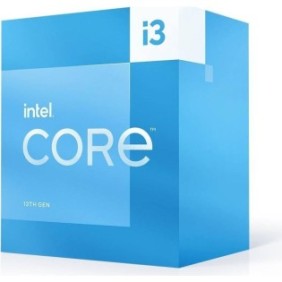 Procesor intel core i3-13100 3.4ghz lga1700 4c/8t uhd 730