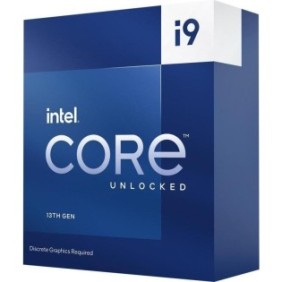 Procesor intel core i9-13900kf 3.0ghz lga1700 24c/32t no gpu