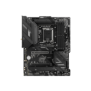 Placa de baza msi mag b760 tomahawk wifi lga1700  specifications model name mag b760 tomahawk