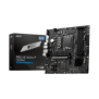 Placa de baza msi pro b760m-p ddr4 lga1700  specifications model name pro b760m-p ddr4 cpu