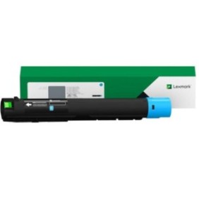 Toner lexmark  85d00c0 cyan 5k compatibil cu cx930/cx931