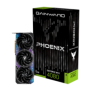 Placa video gainward geforce rtx 4080 phoenix 16g gddr6x 256bit pcie gen 4 3x displayport