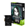 Placa video gainward geforce rtx 3050 ghost 8gb gddr6 128bit pcie gen 4 1x displayport