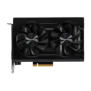 Placa video gainward geforce rtx 3050 ghost 8gb gddr6 128bit pcie gen 4 1x displayport