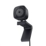 Dell webcam 2k wb3023 camera features: resolution / fps: 2k qhd / 24 30 fps