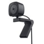 Dell webcam 2k wb3023 camera features: resolution / fps: 2k qhd / 24 30 fps