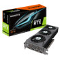 Placa video gigabyte geforce rtx 3060 ti eagle oc 8 gb gddr6 256bit 2x hdmi