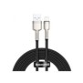 Cablu alimentare si date baseus cafule metal fast charging data cable pt. smartphone usb la