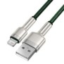 Cablu alimentare si date baseus cafule metal fast charging data cable pt. smartphone usb la