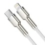 Cablu alimentare si date baseus cafule metal fast charging data cable pt. smartphone usb type-c