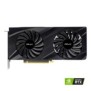 Placa video pny geforce rtx 3060 ti verto dual gddr6 256bit 3x displayport 1x hdmi