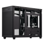 Carcasa asus ap201 prime geam de sticla 1x bay 2.5 3x bay 2.5/3.5 combo 4