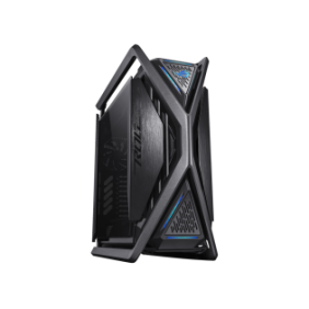 Carcasa asus rog hyperion gr701 5x locasuri 2.5 2x locasuri combo 2.5/3.5 geam de sticla