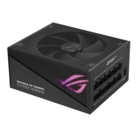 Sursa asus rog strix 1000w 80+ gold aura edition full modular