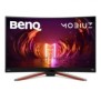 Monitor benq ex3210r 31.5 inch panel type: va backlight: ledbacklight resolution: 2560x1440 aspect ratio: 16:9