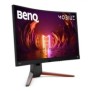 Monitor benq ex3210r 31.5 inch panel type: va backlight: ledbacklight resolution: 2560x1440 aspect ratio: 16:9