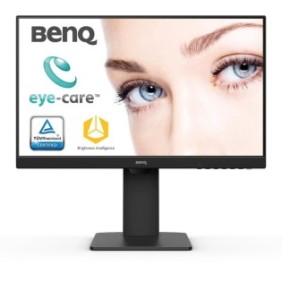 Monitor benq gw2485tc 23.8 inch panel type: ips backlight: ledbacklight resolution: 1920x1080 aspect ratio: 16:9