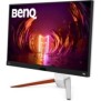 Monitor benq ex2710u 27 inch panel type: ips backlight: local dimming resolution: 3840x2160 aspect ratio: