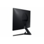 Monitor samsung lu28r550uqpxen 28 inch curvature: flat  panel type:ips resolution: 3840 x 2160 aspect ratio: