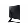 Monitor samsung lu28r550uqpxen 28 inch curvature: flat  panel type:ips resolution: 3840 x 2160 aspect ratio: