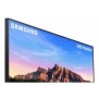 Monitor samsung lu28r550uqpxen 28 inch curvature: flat  panel type:ips resolution: 3840 x 2160 aspect ratio: