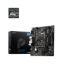 Placa de baza msi b560m pro-e lga1200 ddr4   model name b560m pro-e cpu support supports