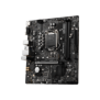 Placa de baza msi b560m pro-e lga1200 ddr4   model name b560m pro-e cpu support supports