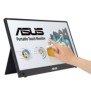 Monitor asus touch mb16aht 15.6 inch panel type: ips backlight: led resolution: 1920x1080 aspect ratio: