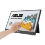 Monitor asus touch mb16aht 15.6 inch panel type: ips backlight: led resolution: 1920x1080 aspect ratio: