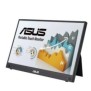 Monitor asus touch mb16aht 15.6 inch panel type: ips backlight: led resolution: 1920x1080 aspect ratio: