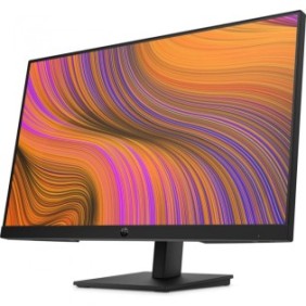 Monitor 23.8 hp p24h g5 led ips fhd 1920x1080 16:9 5 ms 250 cd/m² 1000:1