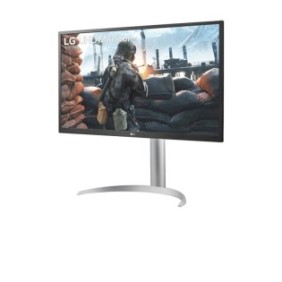 Monitor lg 27up550n-w.aeu 27 inch panel type: ips resolution: 3840 x2160 aspect ratio: 16:9 refresh