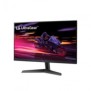 Monitor 24gn60r-b 23.8 inch panel type: ips backlight:  resolution:1920x1080 aspect ratio: 16:9 refresh rate:144hz response