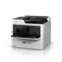 Multifunctional inkjet mono  workforce pro wf-m5799dwf dimensiune a4 (printare
copiere scanare fax) duplex viteza 34ppm