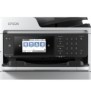 Multifunctional inkjet mono  workforce pro wf-m5799dwf dimensiune a4 (printare
copiere scanare fax) duplex viteza 34ppm