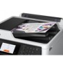 Multifunctional inkjet mono  workforce pro wf-m5799dwf dimensiune a4 (printare
copiere scanare fax) duplex viteza 34ppm