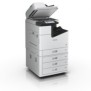 Multifunctional inkjet mono  workforce enterprise wf-m21000 d4tw dimensiune a3 (printare
copiere scanare fax) duplex viteza