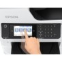 Multifunctional inkjet color rips business workforce pro wf-c879rdtwf dimensiune a3 (printare
copiere scanare fax) duplex