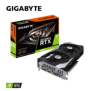 Placa video gigabyte geforce rtx 3050 windforce oc 8gb gddr6 128bit 1x displayport 1x hdmi