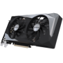 Placa video gigabyte geforce rtx 3050 windforce oc 8gb gddr6 128bit 1x displayport 1x hdmi