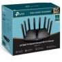 Tp-link wifi 6 router gigabit archer ax95 tri-band standarde: ieee 802.11ax/ac/n/a 5 ghz ieee 802.11ax/n/b/g