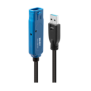 Lindy cablu usb 3.0 ext. activ 15m pro